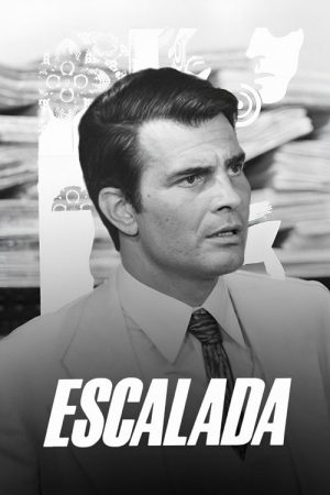 Escalada (1975) poster