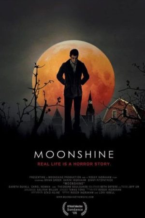 Moonshine (2006) poster