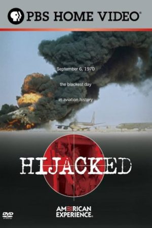 Hijacked (2006) poster