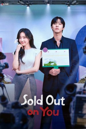 Sold Out on You (2026) poster