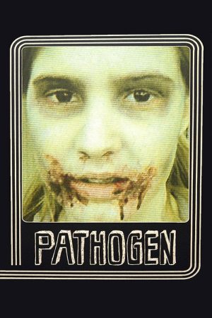 Pathogen (2006) poster