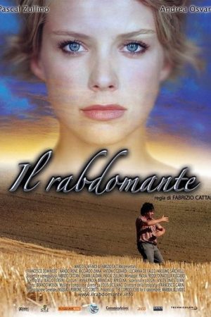 Il rabdomante (2007) poster