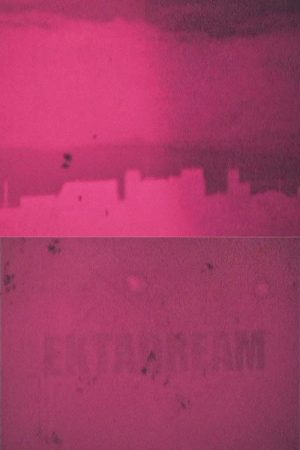 EKTADREAM (2007) poster