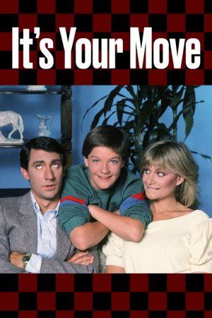 It’s Your Move (1984) poster