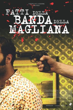 Fatti della banda della Magliana (2005) poster