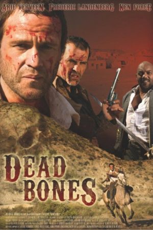 Dead Bones (2008) poster