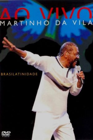 Martinho Da Vila poster