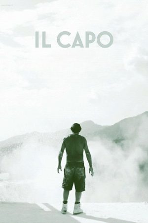 The Chief (2010) poster