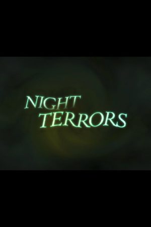 Night Terrors: The Origins of Wes Craven’s Nightmares (2006) poster