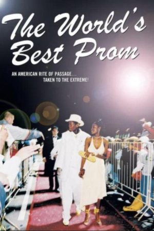 The World’s Best Prom (2006) poster
