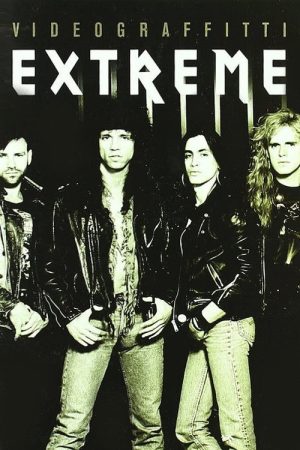 Extreme: Videograffitti (2006) poster