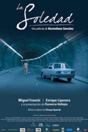 La Soledad (2007) poster