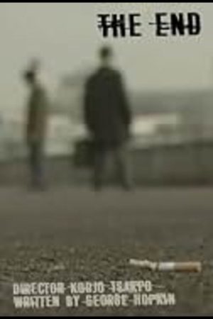 The End (2006) poster