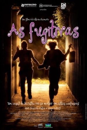 The Fugitives (2007) poster