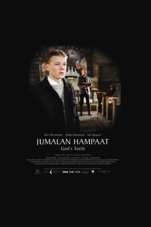God’s Teeth (2006) poster