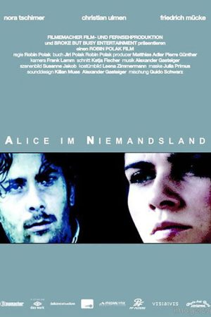 Alice im Niemandsland (2007) poster