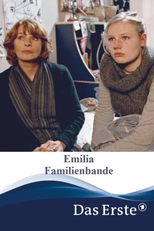 Emilia poster