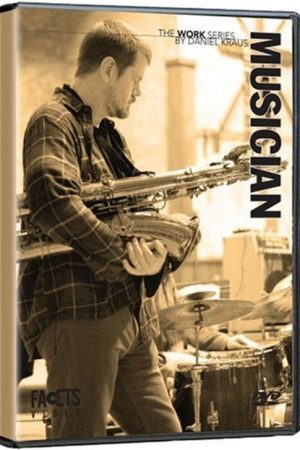 Musician (2007) poster