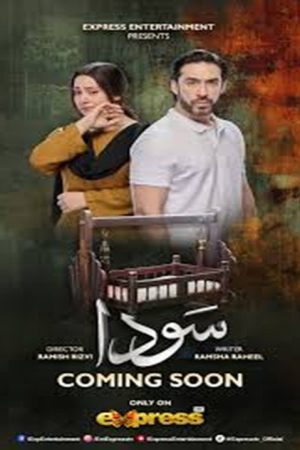 Sauda (2025) poster