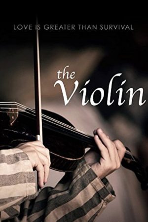 The Violin (2007) poster