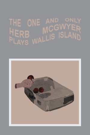 The One and Only Herb McGwyer Plays Wallis Island (2007) poster