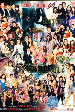 Paris by Night 96: Nhạc Yêu Cầu 2 (2009) poster