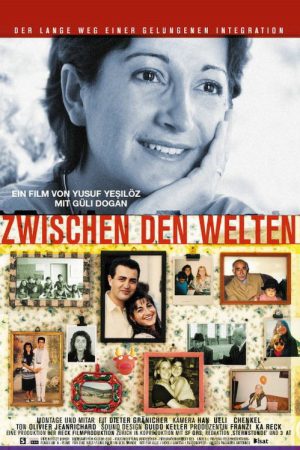 Between Worlds (2006) poster