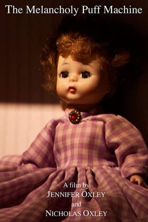 The Melancholy Puff Machine (2007) poster