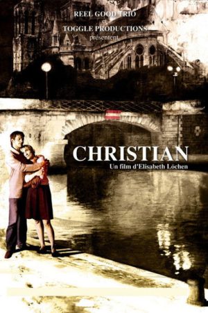 Christian (2007) poster
