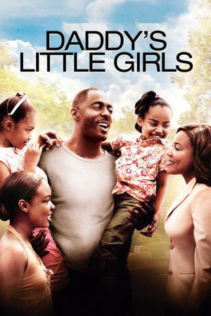 Daddy’s Little Girls (2007) poster