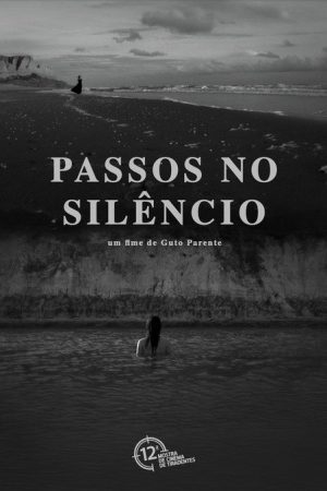 Passos no Silêncio (2008) poster
