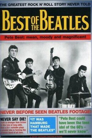 Best Of The Beatles (2005) poster