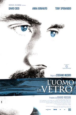 L’uomo di vetro (2007) poster
