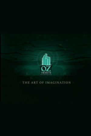 The Art of Imagination: A Tribute to Oz (2005) poster