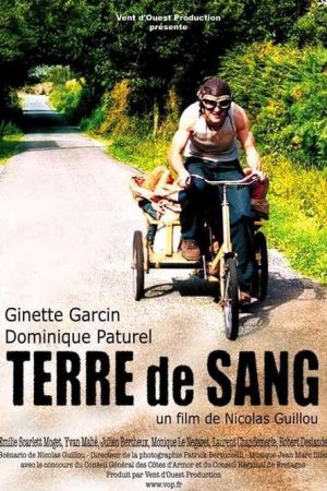 Terre de sang (2005) poster