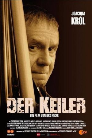 Tod eines Keilers (2006) poster