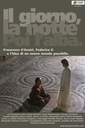 Il giorno, la notte. Poi l’alba (2007) poster