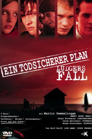 Ludgers Fall (2006) poster