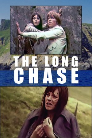 The Long Chase (1972) poster
