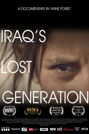 Iraq’s Lost Generation (2008) poster