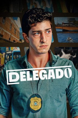 Delegado (2026) poster