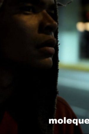 Moleque (2010) poster