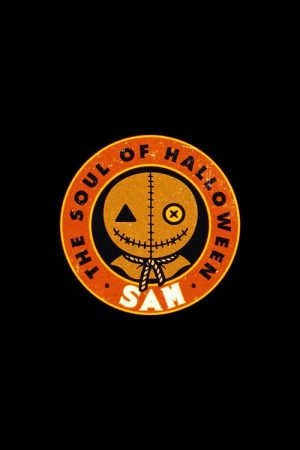 Sam: The Soul of Halloween (2026) poster