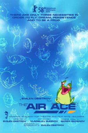 The Air Ace (2007) poster