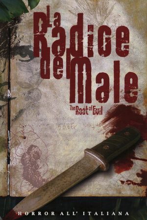 The Root of Evil (2006) poster