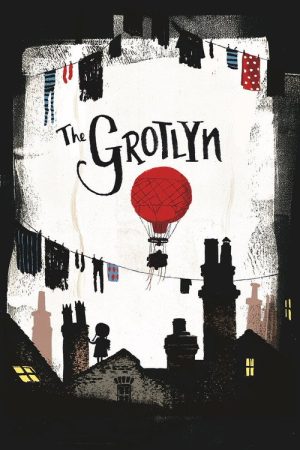 The Grotlyn (2005) poster