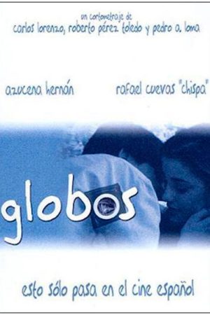 Globos (2005) poster