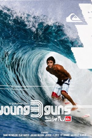 Young Guns 3 (2007) poster