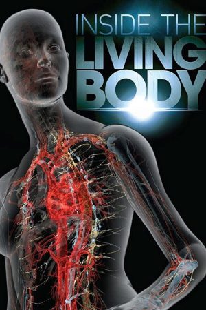Inside the Living Body (2007) poster