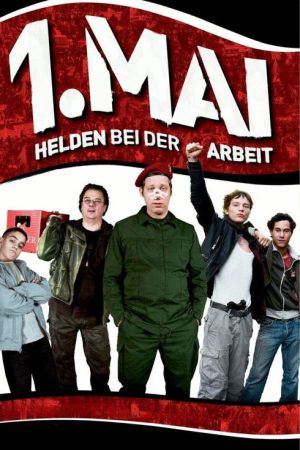 1st of May: All Belongs to You (2008) poster